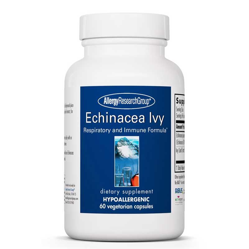 Echinacea Ivy | Ехінацея плющеподібна