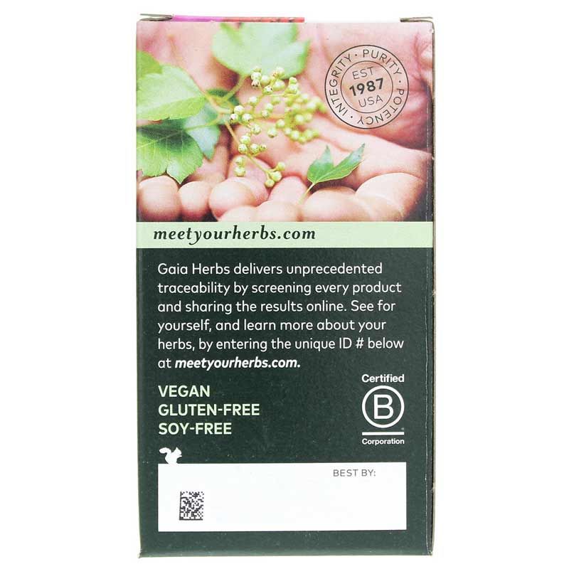 Echinacea Supreme, 60 Liquid Phyto Caps | Эхинацея высшая, 60 жидких фитокапсул