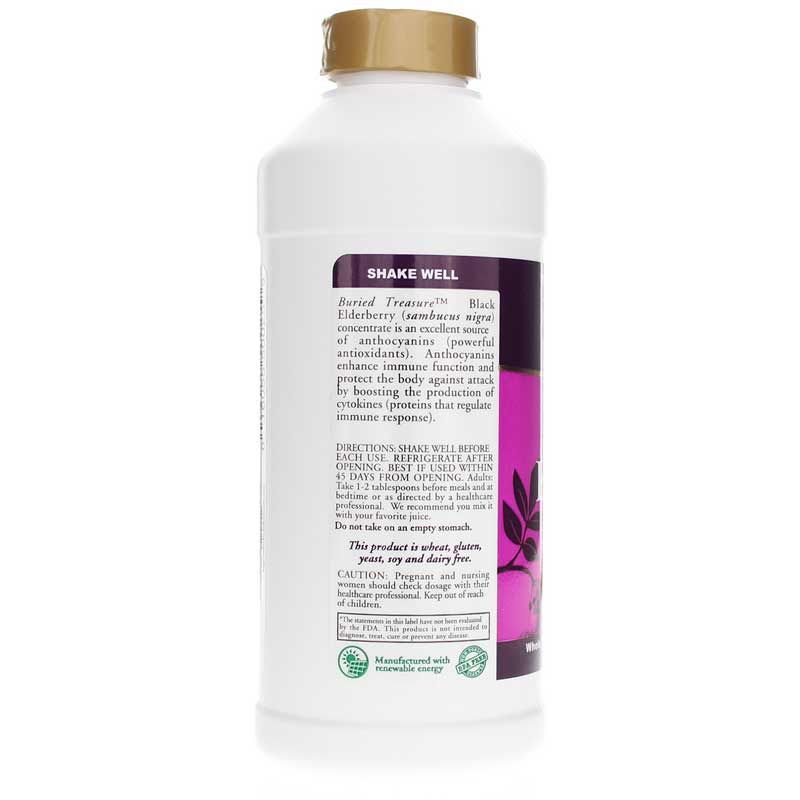 Elderberry ACF | Бузина ACF