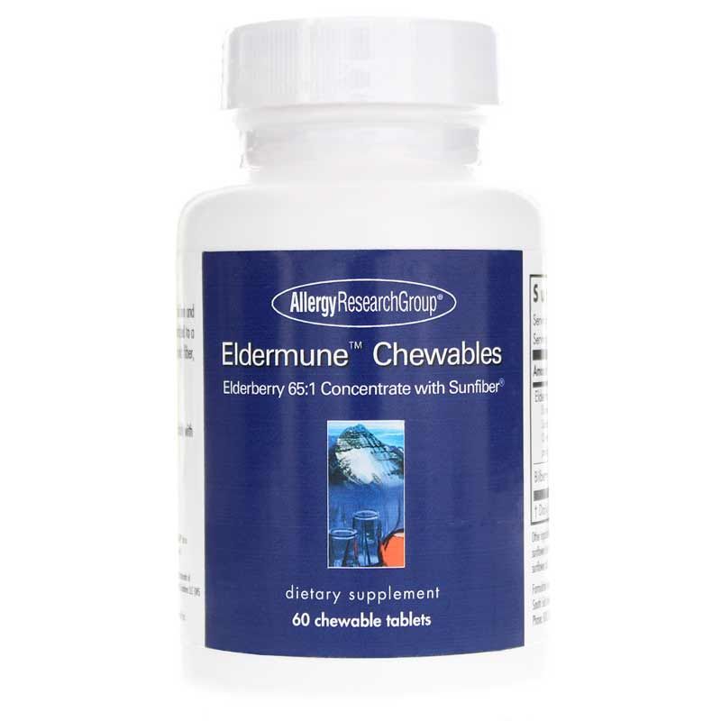 Eldermune Chewables | Елдермун жувальні таблетки