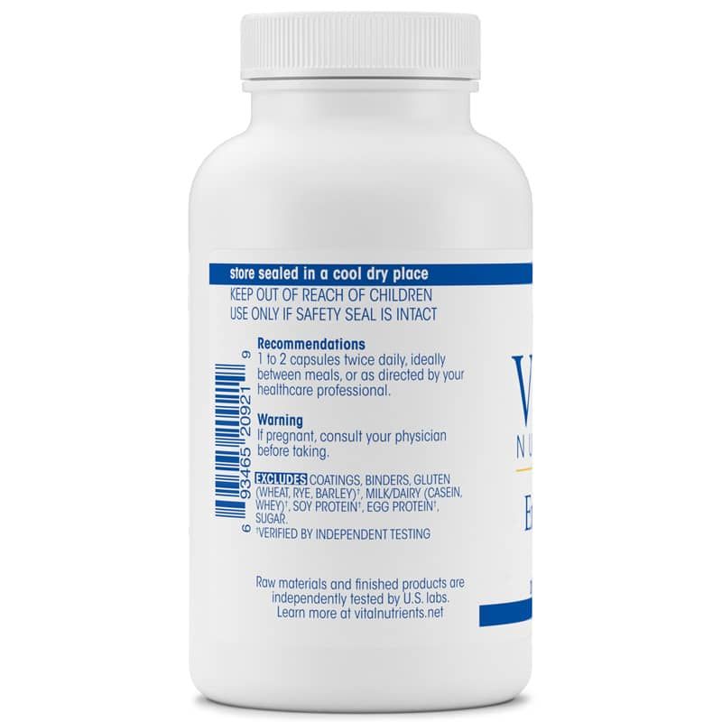 Energy Plus, 120 Capsules | Энергия плюс, 120 капсул