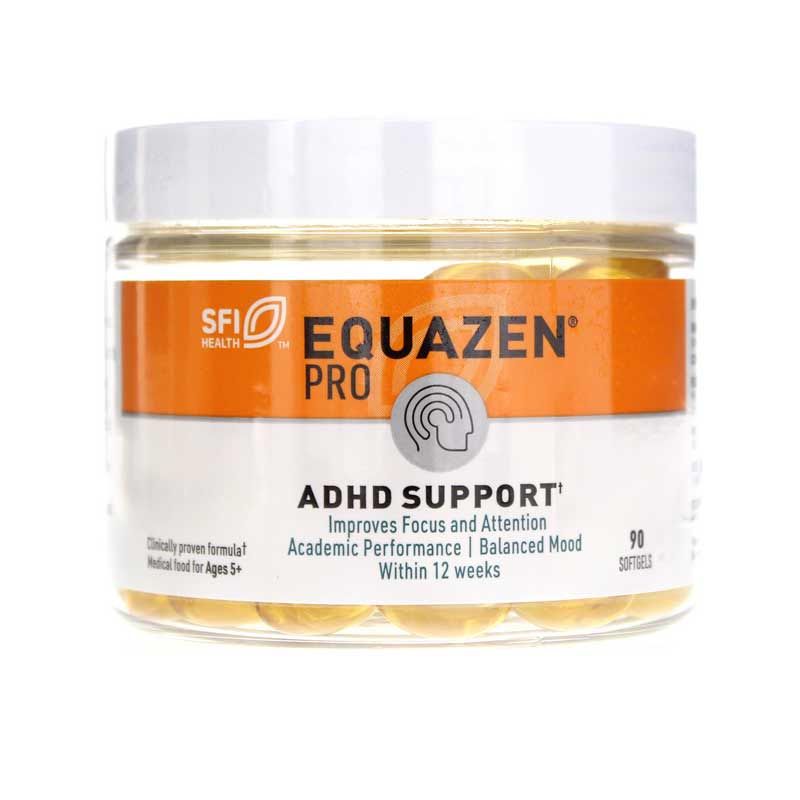 Equazen Pro | Еквазен про