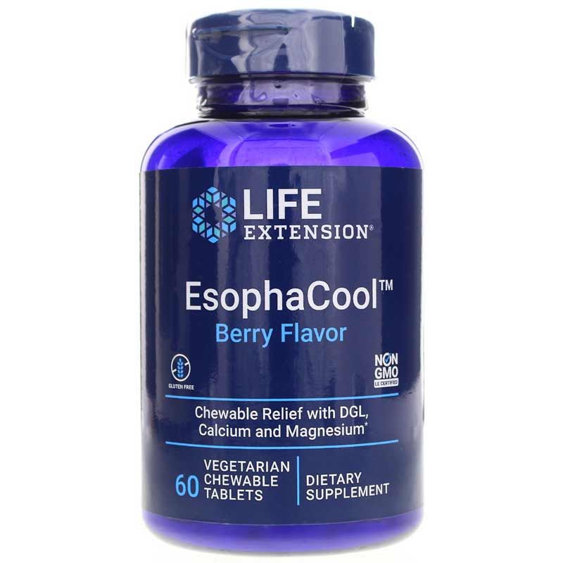 EsophaCool | EsophaCool