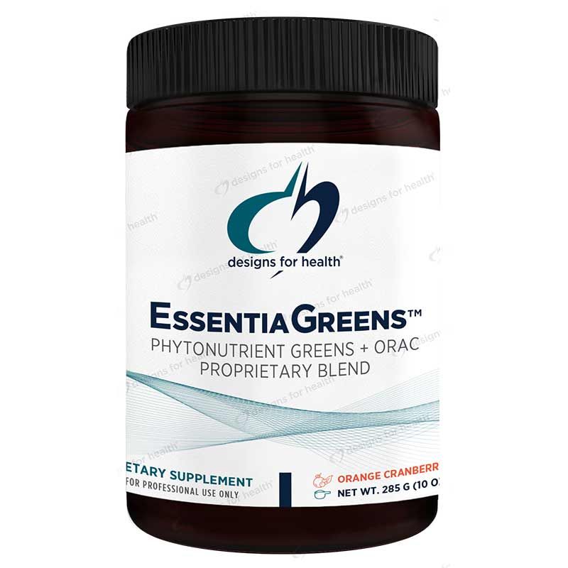 EssentiaGreens | EssentiaGreens