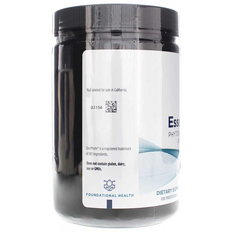 EssentiaGreens | EssentiaGreens