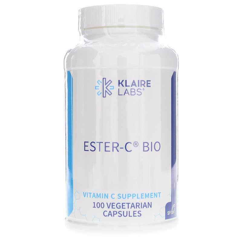 Ester-C Bio | Эфир-С био