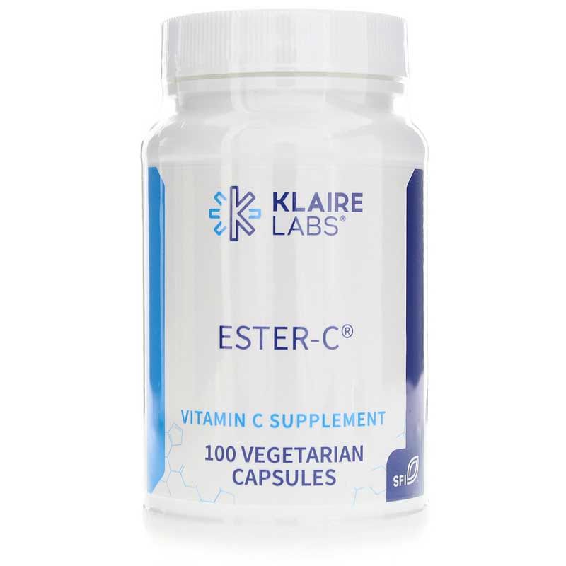 Ester-C | Эфир-С
