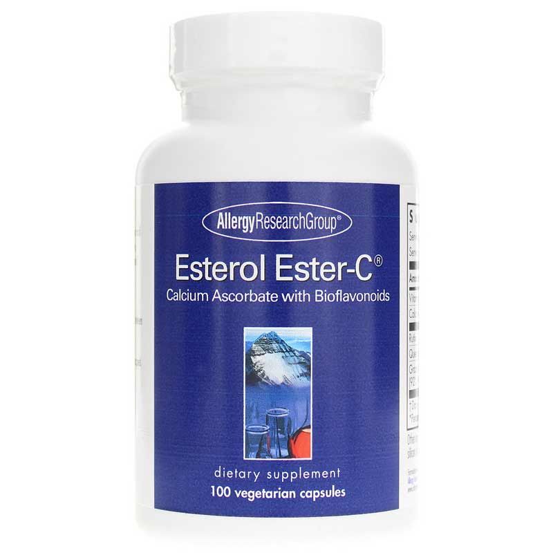 Esterol Ester-C, 100 Veg Capsules | Эстерол эстер-С, 100 вегетерианских капсул