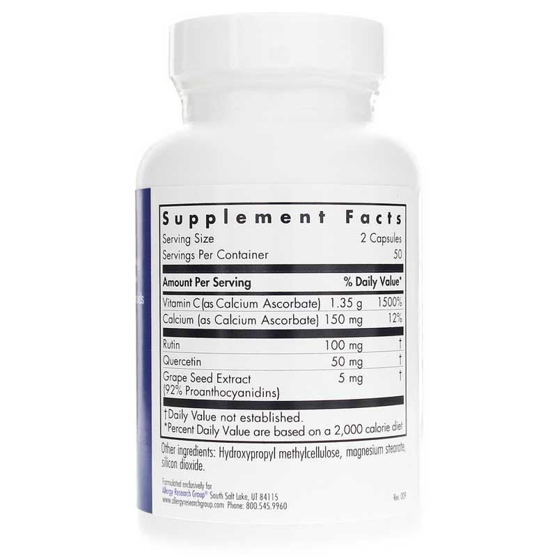 Esterol Ester-C, 100 Veg Capsules | Эстерол эстер-С, 100 вегетерианских капсул