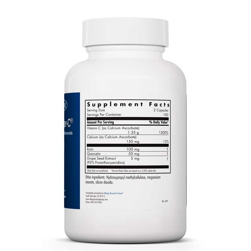 Esterol Ester-C, 200 Veg Capsules | Эстерол эстер-С, 200 вегетерианских капсул