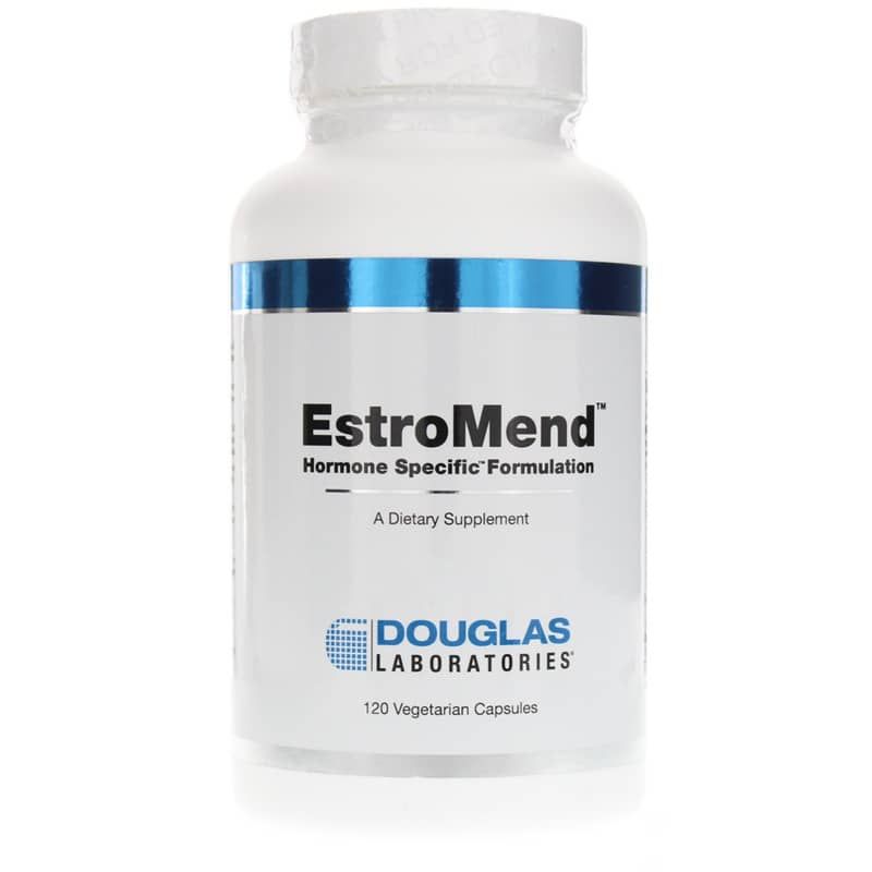 EstroMend | EstroMend