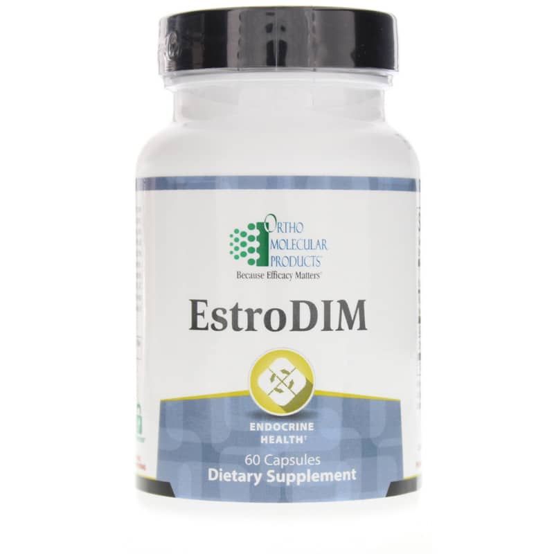 EstroDIM, 60 Capsules | EstroDIM, 60 капсул