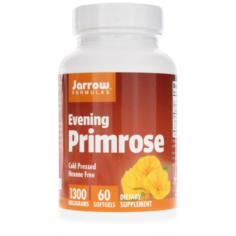 Evening Primrose OIl 1300 Mg | Примула вечерняя OIl 1300 мг