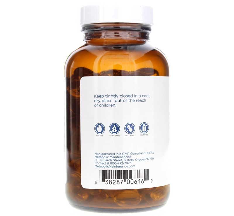 Evening Primrose Oil 500 Mg | Масло примулы вечерней 500 мг