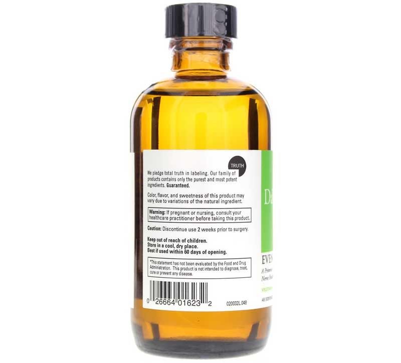 Evening Primrose Oil | Масло примулы вечерней