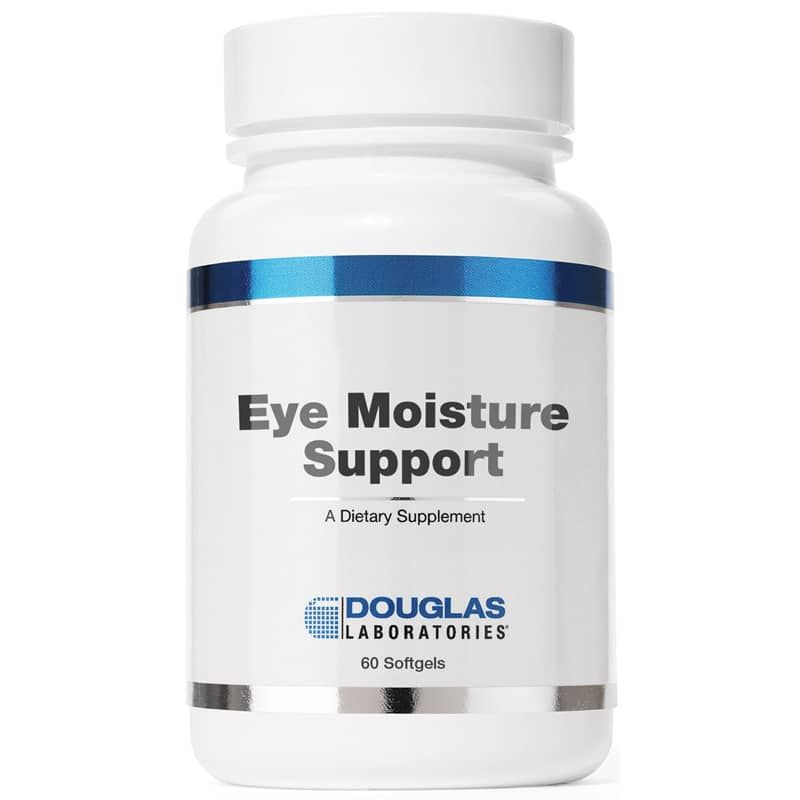 Eye Moisture Support | Поддержка увлажнения глаз