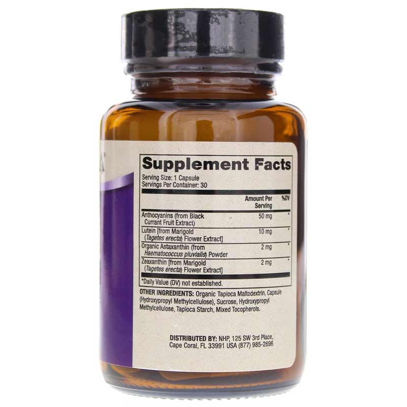 Eye Support, 30 Capsules | Поддержка глаз, 30 капсул