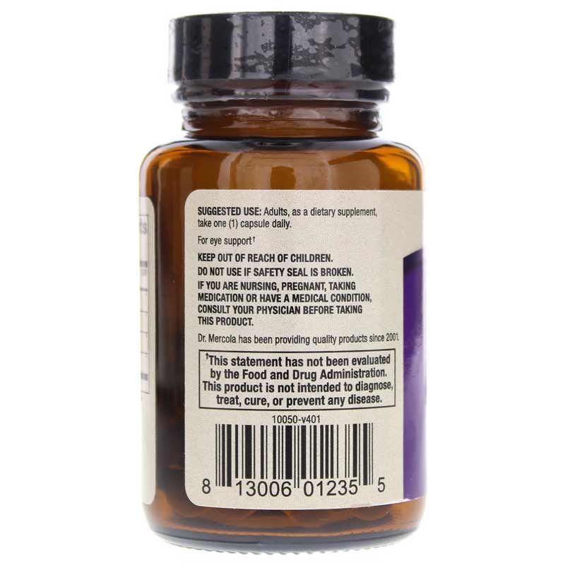 Eye Support, 30 Capsules | Поддержка глаз, 30 капсул