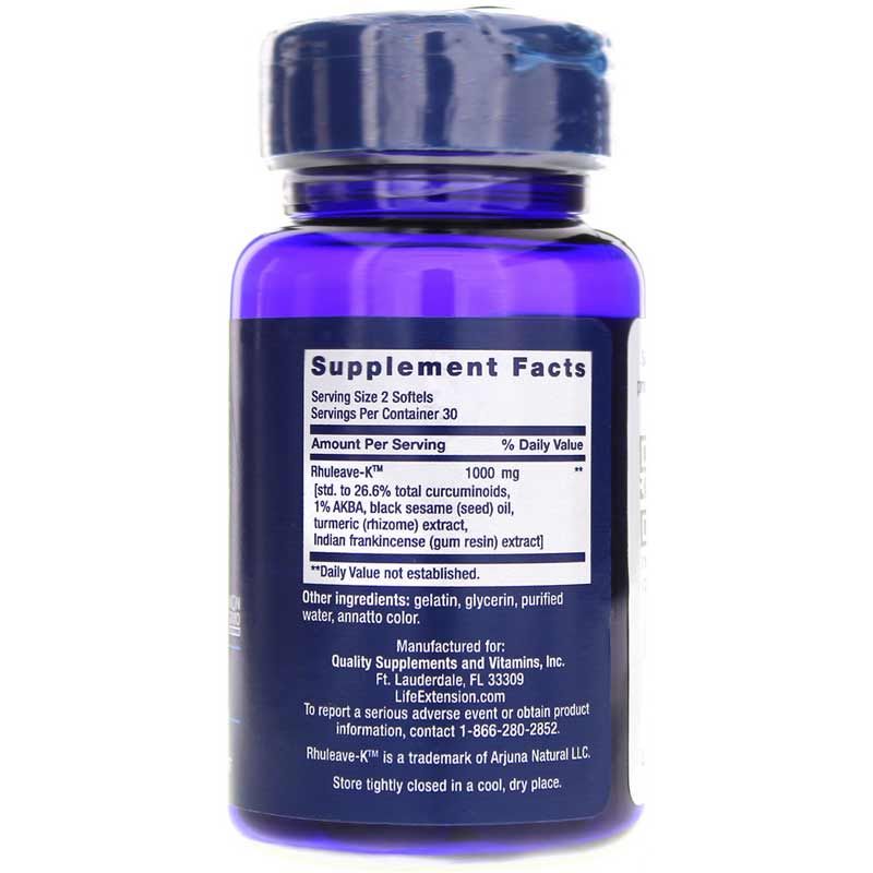 Fast Acting Relief | Быстрое облегчение