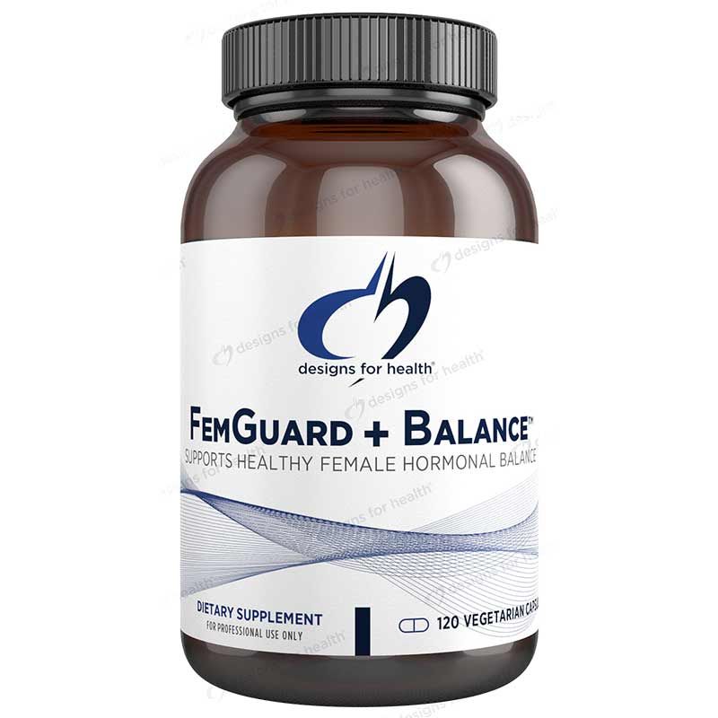 FemGuard + Balance | FemGuard і баланс