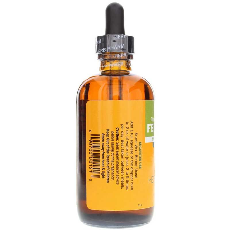 Fenugreek Extract, 4 Oz | Экстракт пажитника, 4 унции