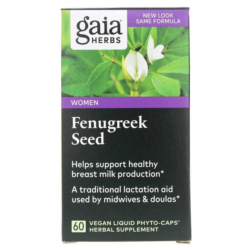 Fenugreek Seed | Семя пажитника