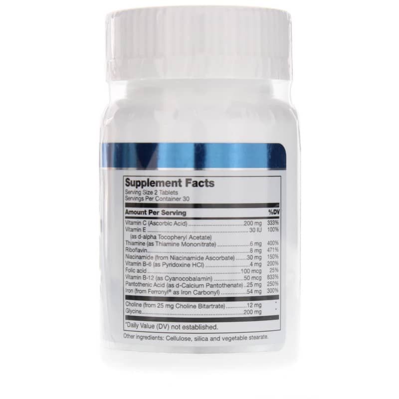 Ferronyl Iron | Феррониловое железо