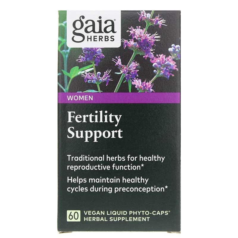 Fertility Support | Поддержка рождаемости