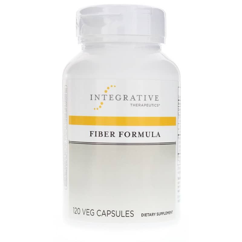 Fiber Formula | Формула волокна