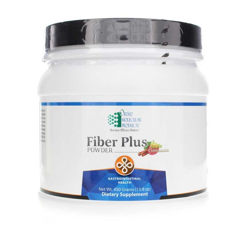 Fiber Plus Powder | Клетчатка плюс порошок