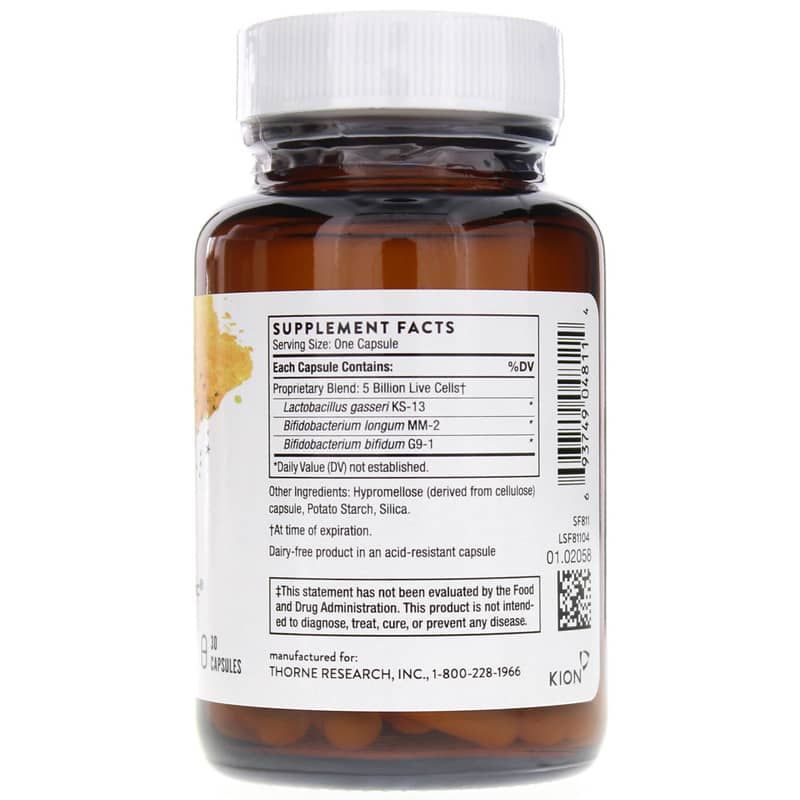 FloraMend® Prime Probiotic | Пробиотик FloraMend® prime