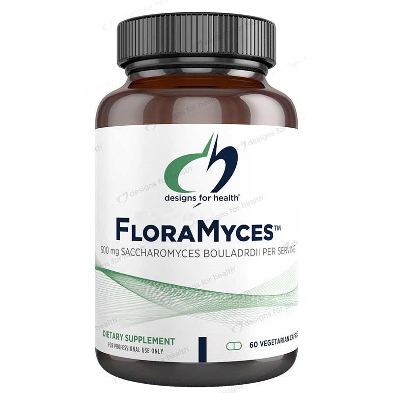 FloraMyces | FloraMyces
