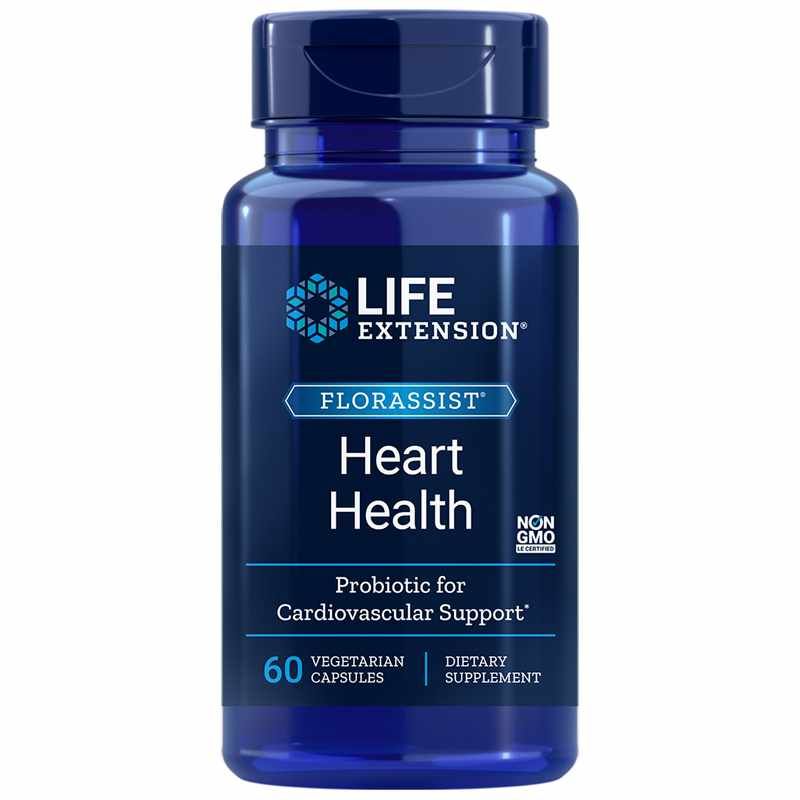 FlorAssist Heart Health | FlorAssist здоров'я серця