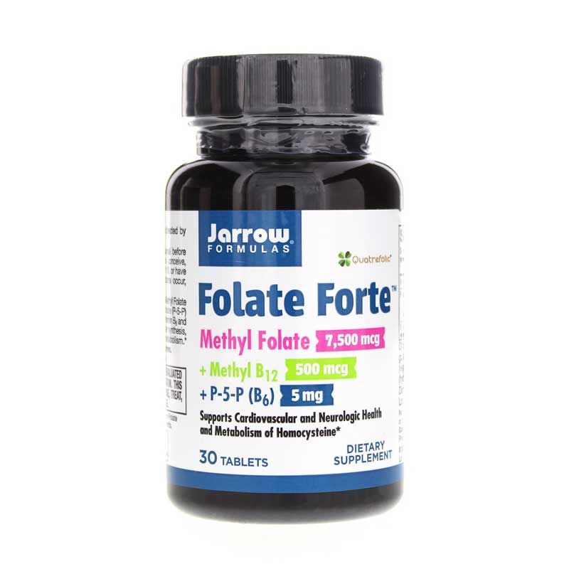 Folate Forte | Фолат форте