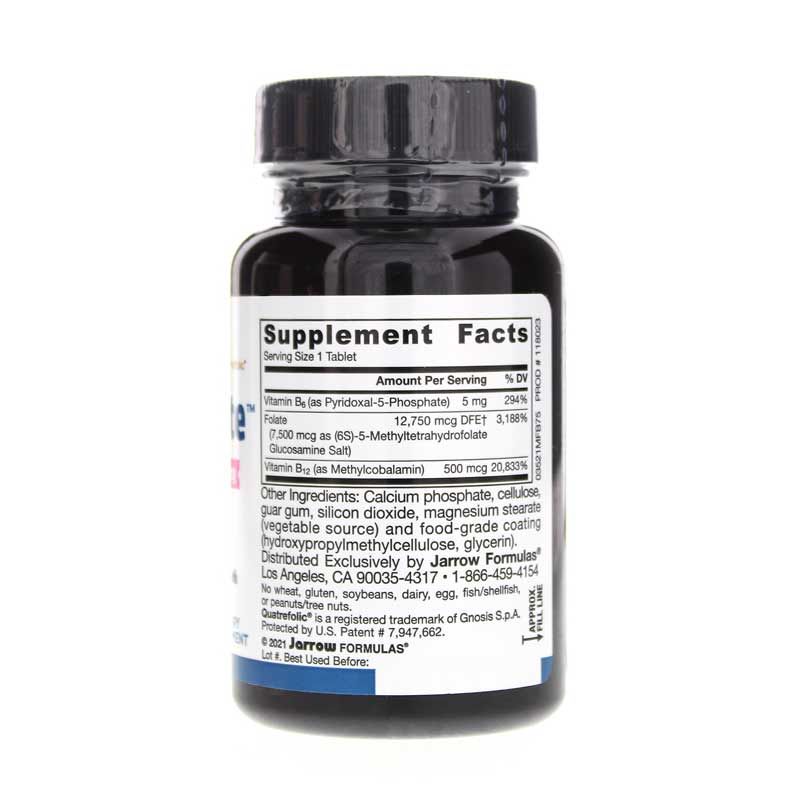 Folate Forte | Фолат форте