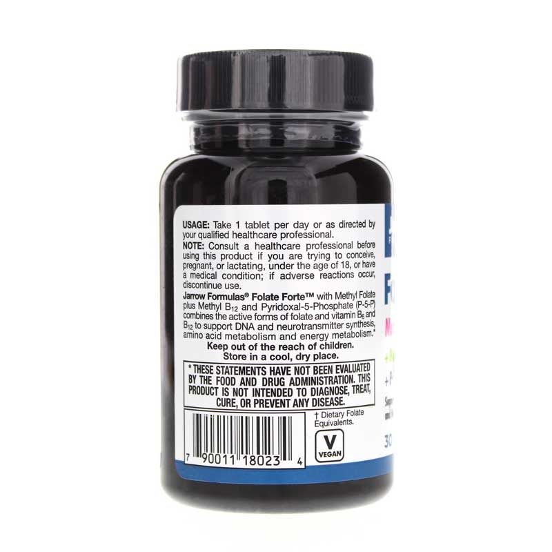 Folate Forte | Фолат форте