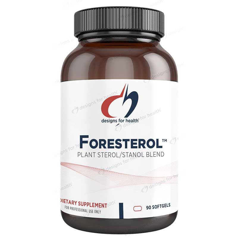 Foresterol Plant Sterol/Stanol Blend | Суміш рослинних стеролів і станолів лесстерол