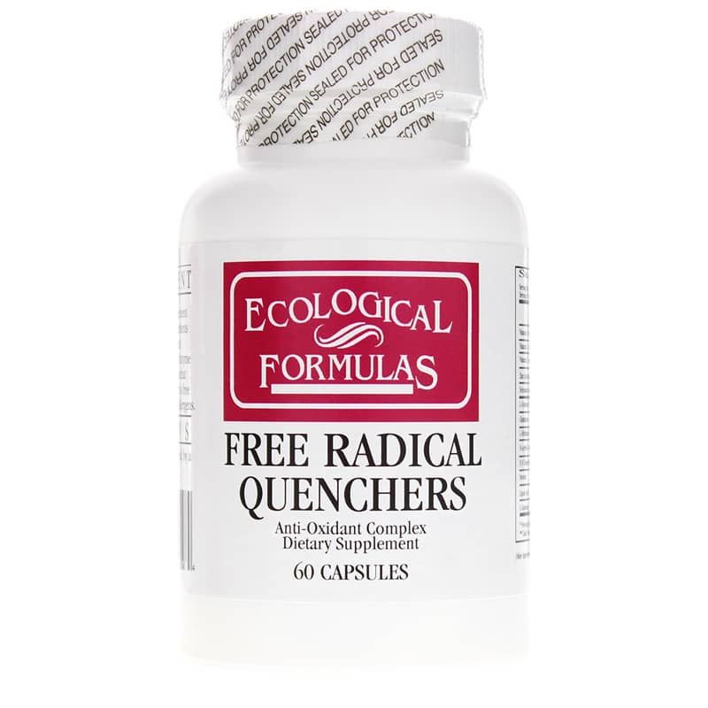 Free Radical Quenchers | Гасители свободных радикалов