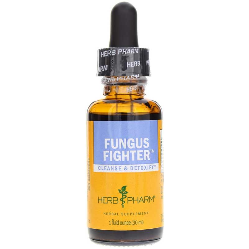 Fungus Fighter, 1 Oz | Борец с грибком, 1 унция