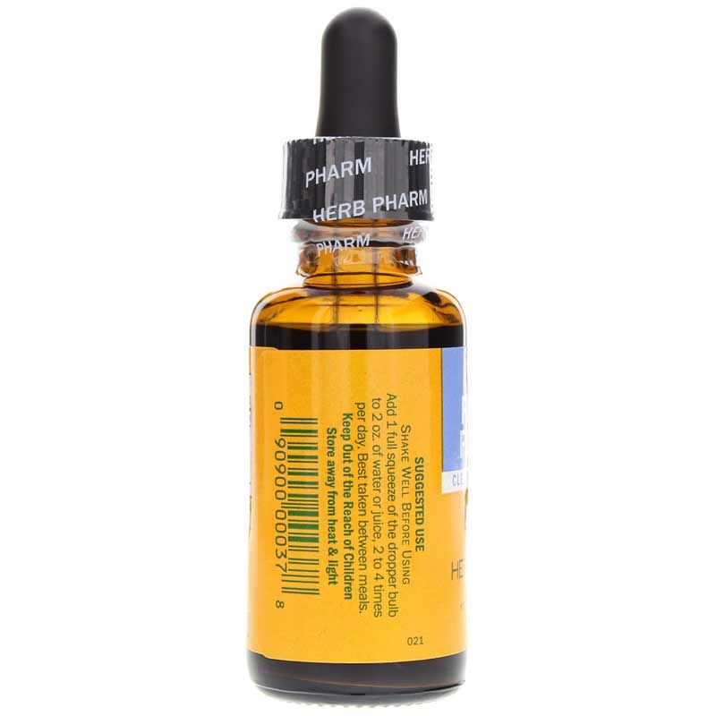 Fungus Fighter, 1 Oz | Борец с грибком, 1 унция