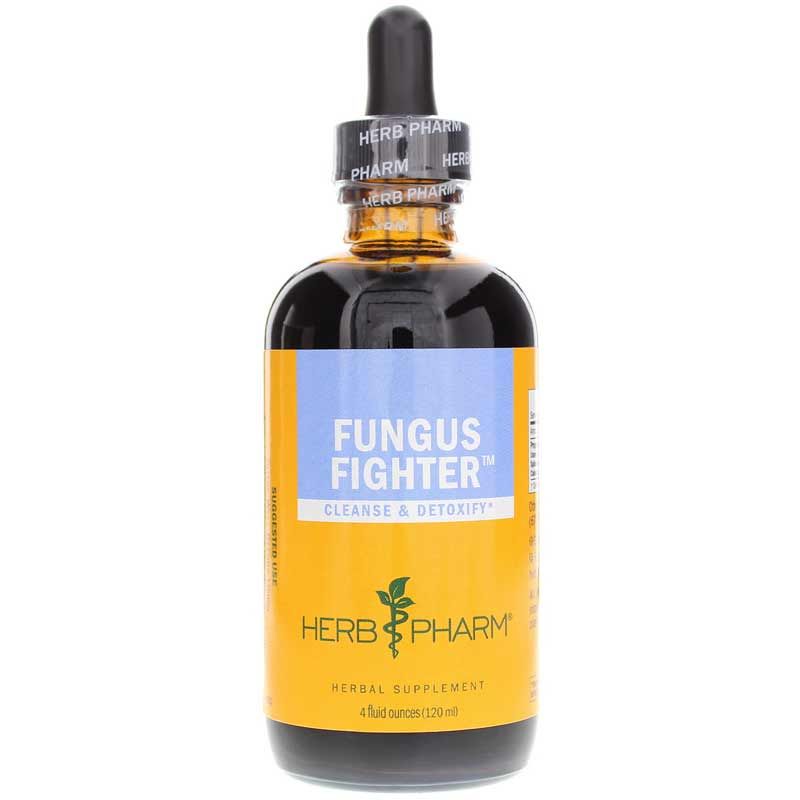 Fungus Fighter, 4 Oz | Борец с грибком, 4 унции