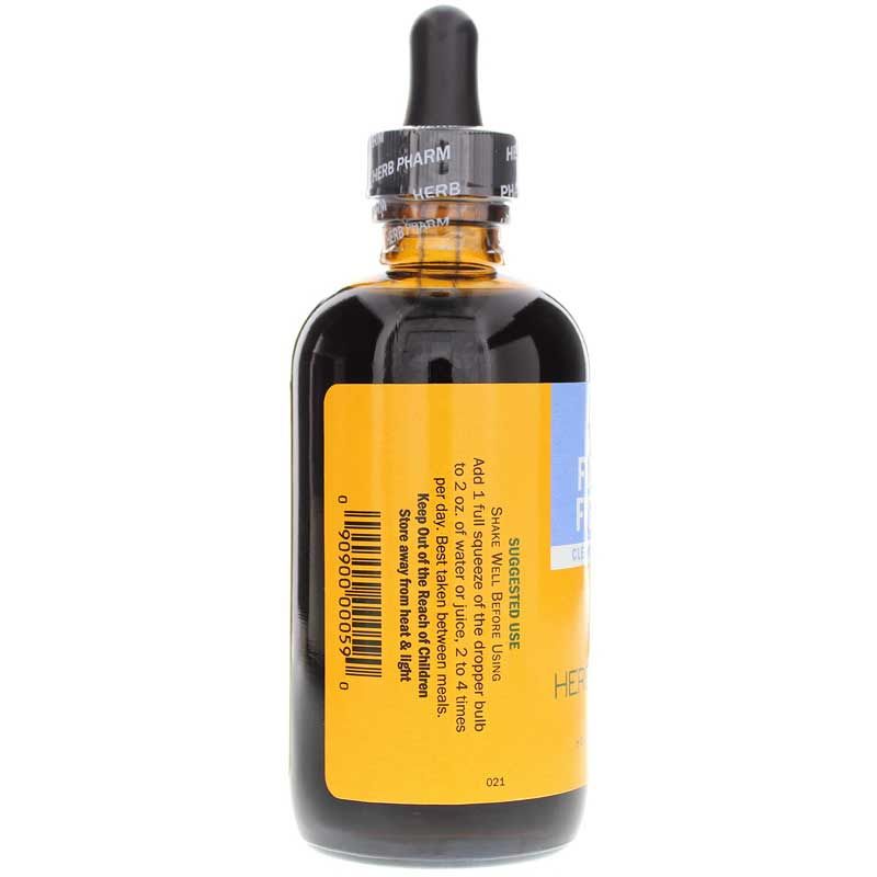 Fungus Fighter, 4 Oz | Борец с грибком, 4 унции