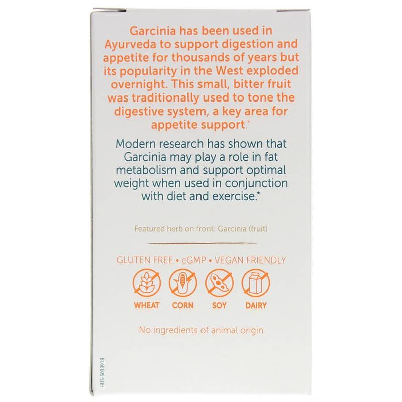 Garcinia, 120 Caplets | Гарциния, 120 капсул