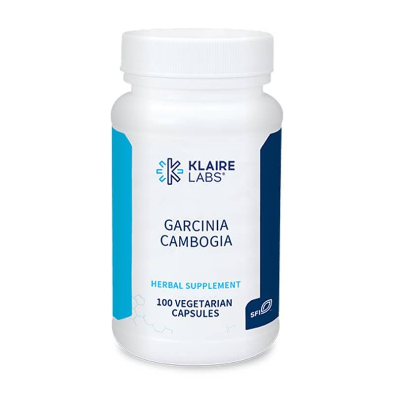 Garcinia Cambogia | Гарциния камбоджийская