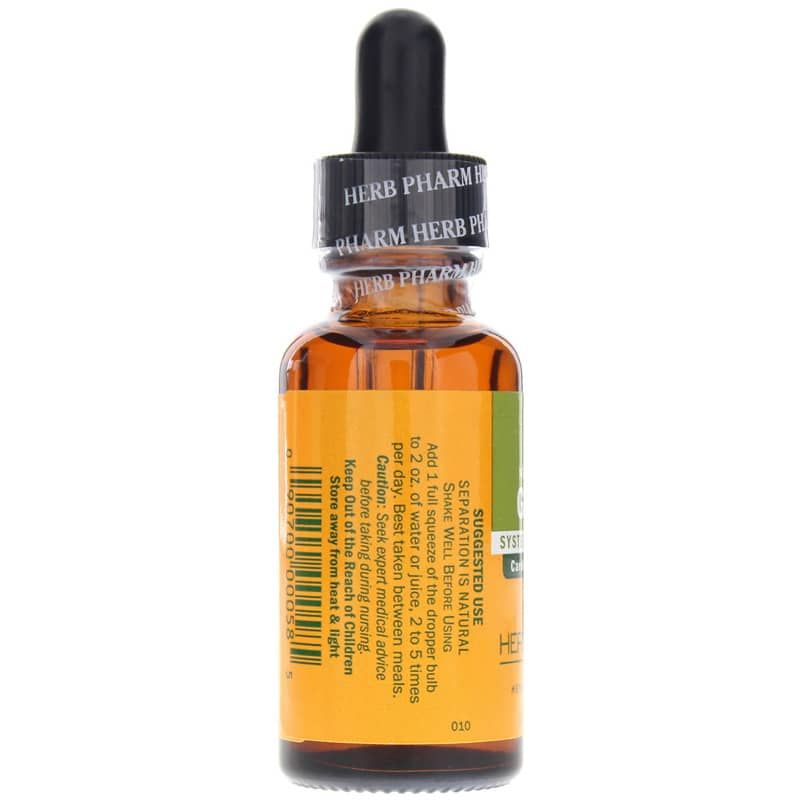 Garlic Extract, 1 Oz | Екстракт часнику, 1 унція