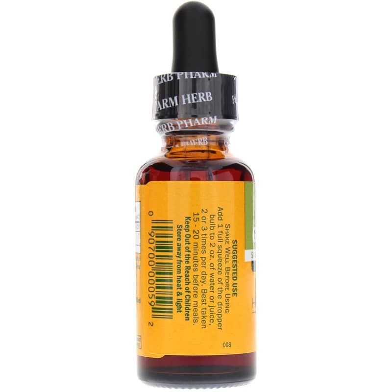 Gentian Extract, 1 Oz | Екстракт тирличу, 1 унція