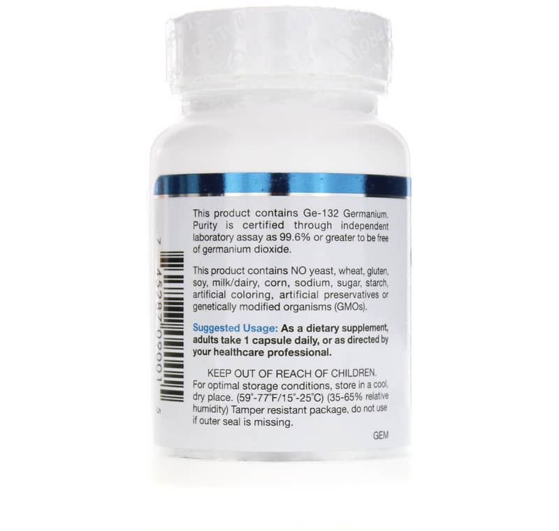 Germanium 150 Mg | Германій 150 мг