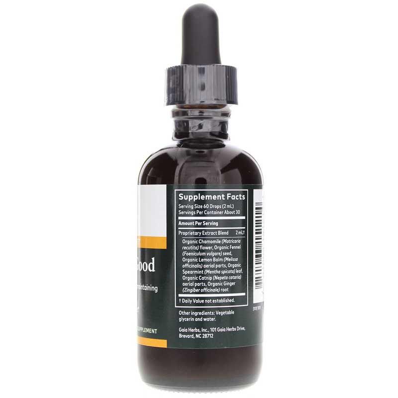 GI Feel Good, 2 Oz | ШКТ почувається добре, 2 унції