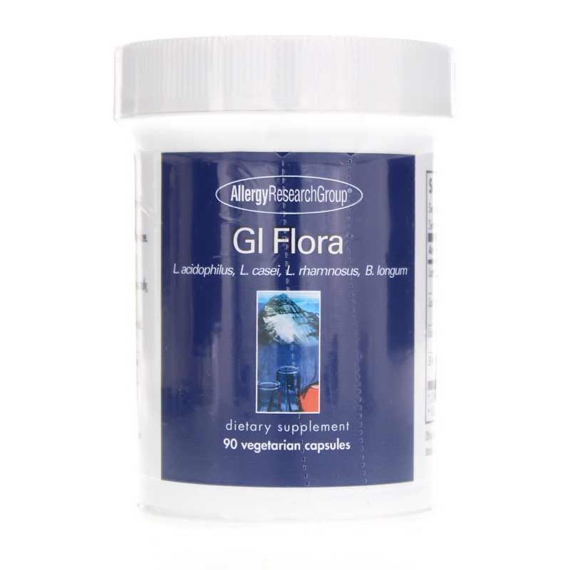 GI Flora Dairy Free | GI flora безмолочна