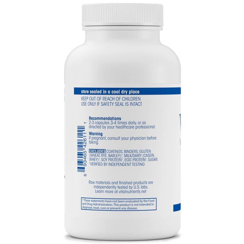 GI Repair Nutrients | Питательные вещества для восстановления ЖКТ